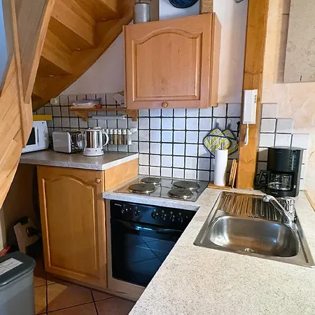 Дом отдыха Emma Haeusle