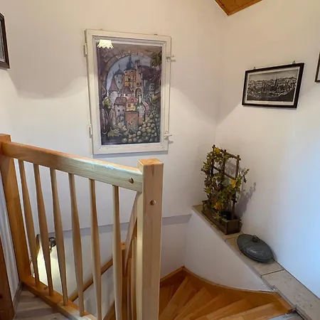 Emma Haeusle * Зоммерхаузен