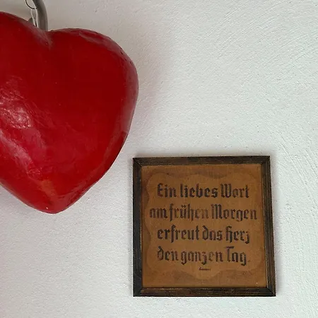 Lejlighed Emma Haeusle