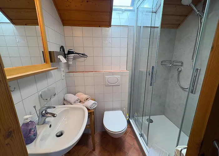 Feriehus Emma Haeusle Sommerhausen