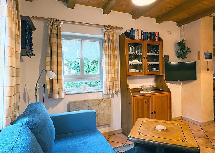 Emma Haeusle Feriehus *