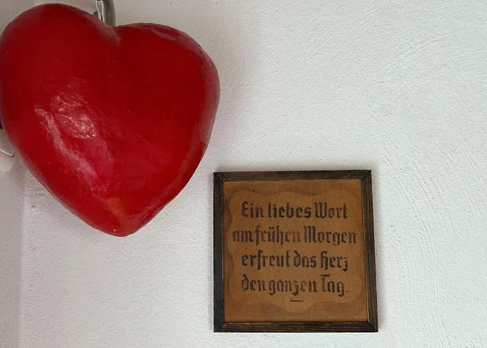 Feriehus Emma Haeusle